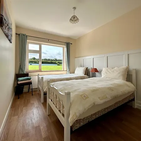 Breenville Farm House Tralee Exterior photo