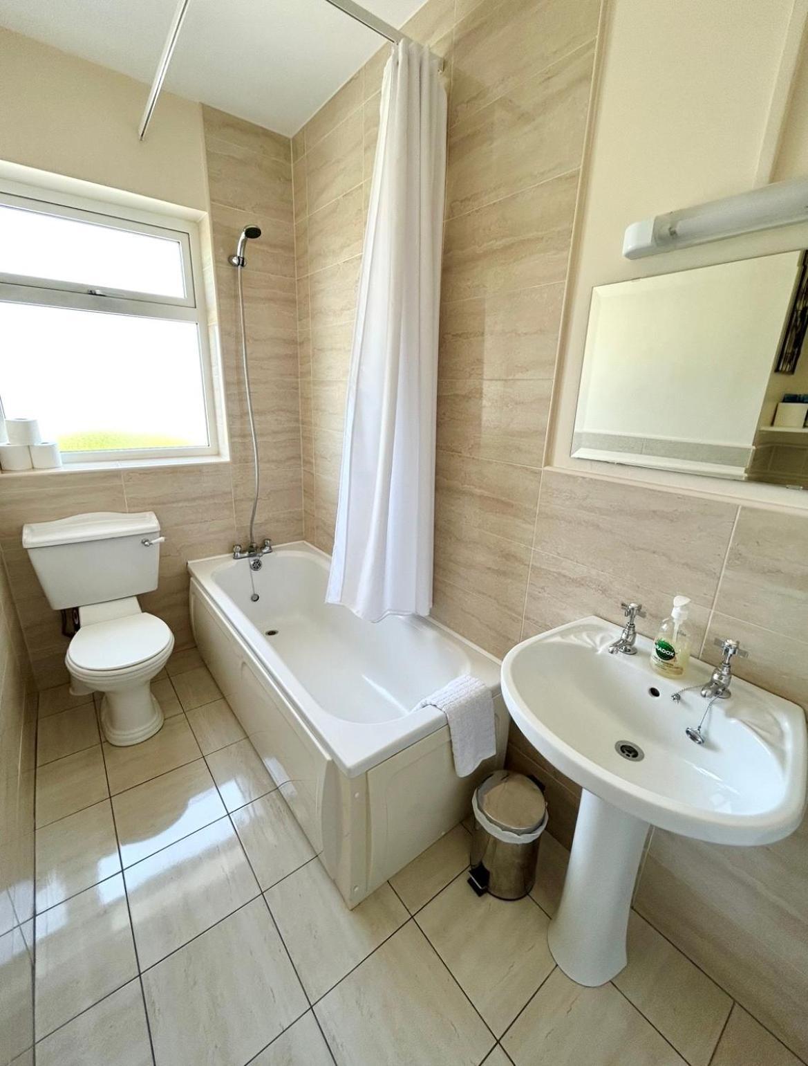 Breenville Holiday home Tralee