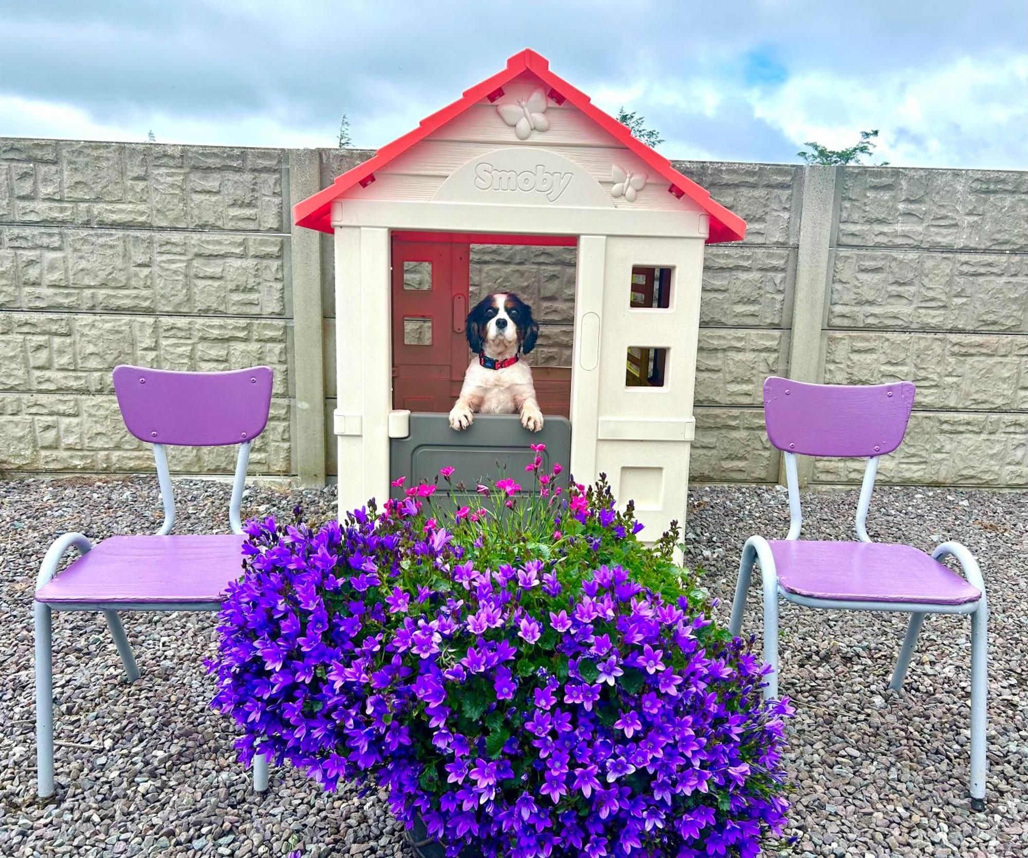 Breenville Holiday home