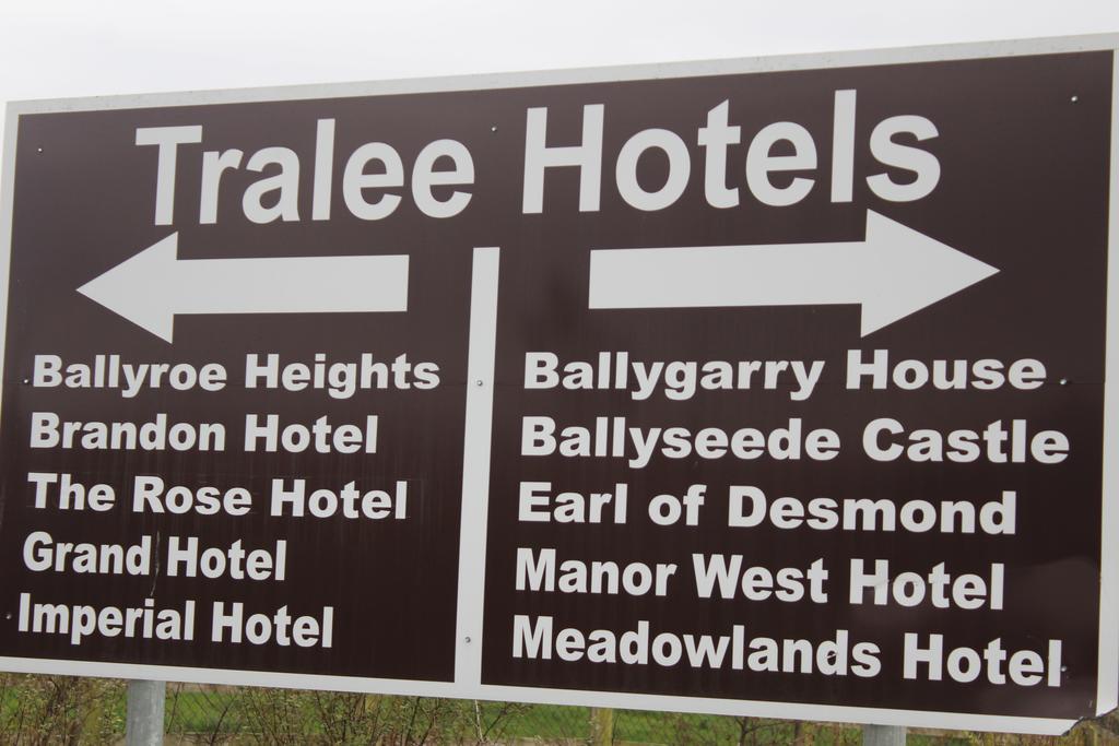 Holiday home Breenville *